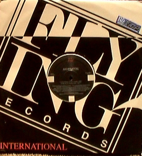 Akhenaton - L'Americano | Flying International (FIN 174)