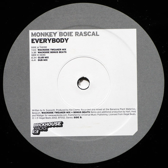 Everybody
