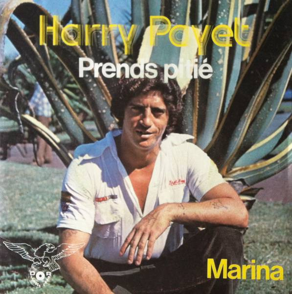 Prends Pitié / Marina
