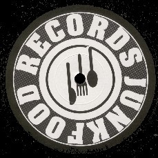 Rob Acid - Chapter Two | Junkfood Records (JF-1020) - 2 Rob Acid - Chapter Two | Junkfood Records (JF-1020) - 2