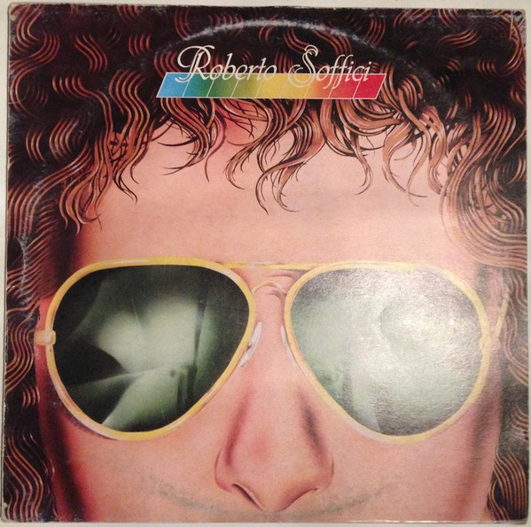 Roberto Soffici - Dimenticare | Cetra (LPX 76) - main