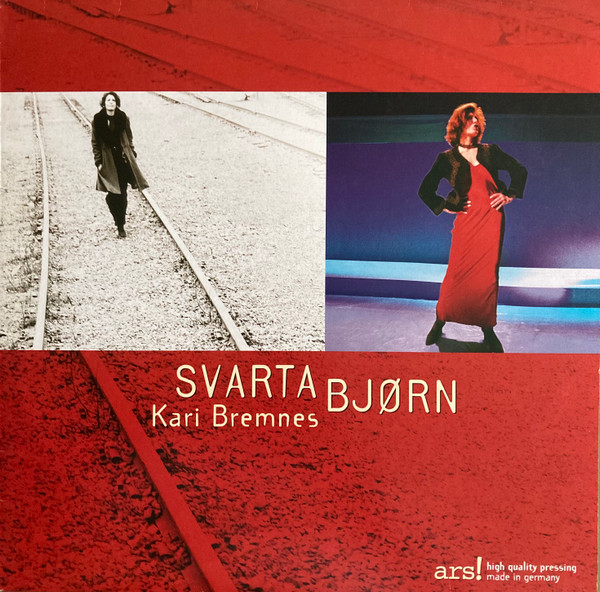 Svarta Bjørn