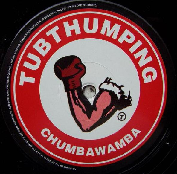 Chumbawamba - Tubthumping | EMI Electrola (7243 8 84263 6 7) - 2 Chumbawamba - Tubthumping | EMI Electrola (7243 8 84263 6 7) - 2