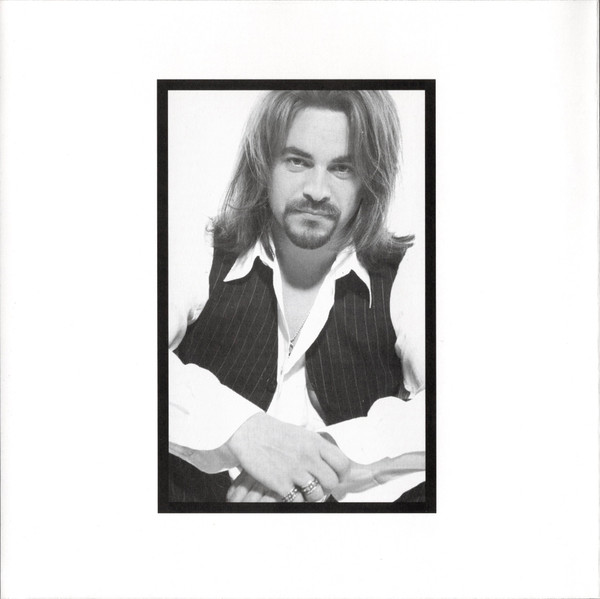 Sylvain Cossette - Blanc | Les Disques Victoire (VIC-CD-716) - 3 Sylvain Cossette - Blanc | Les Disques Victoire (VIC-CD-716) - 3