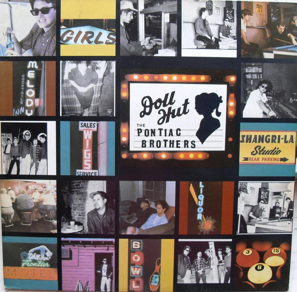 Doll Hut