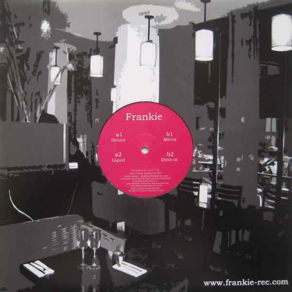 Frankie - Detour | Frankie Rec (frankie rec 12)
