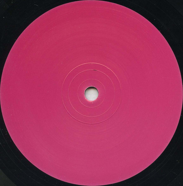 Frankie - Detour | Frankie Rec (frankie rec 12) - 3