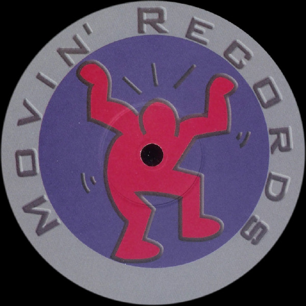 Upside Feat. Tanya Louise - People | Movin' Records (MOVIN' 003) - 3 Upside Feat. Tanya Louise - People | Movin' Records (MOVIN' 003) - 3