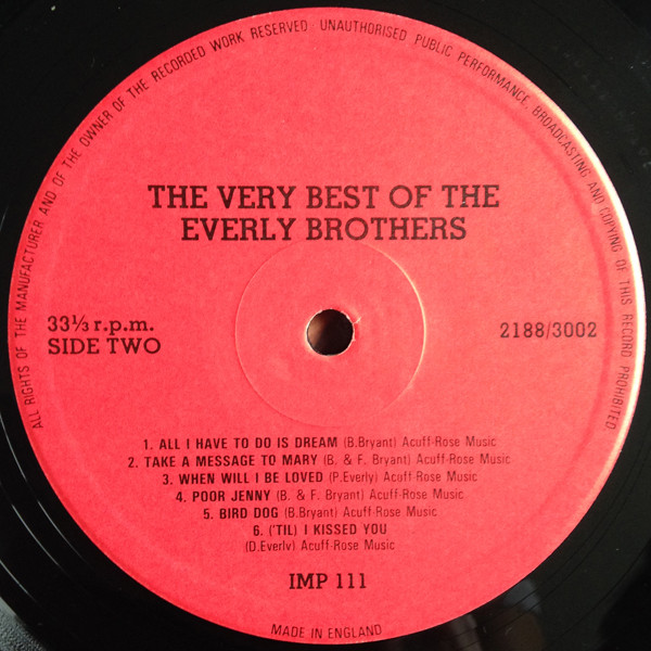 The Very Best Of