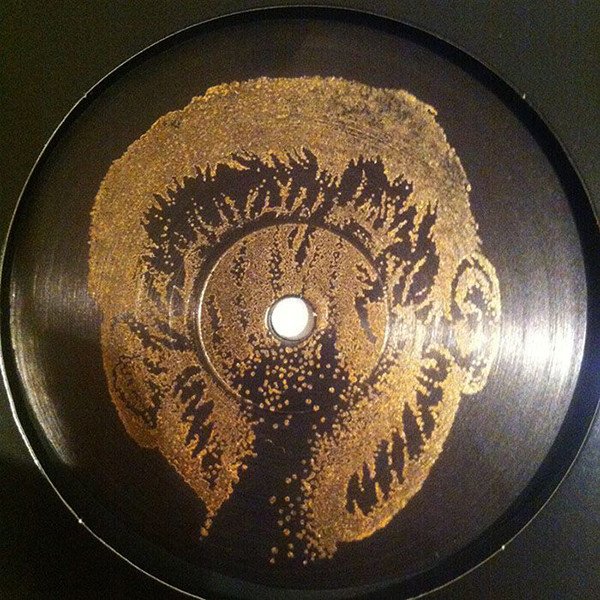 Excell - Gorgo EP | DOQ (XX2) - main