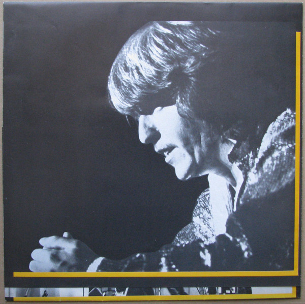 Cerrone - Cerrone VII - You Are The One | Malligator (ZL 37.449) - 5