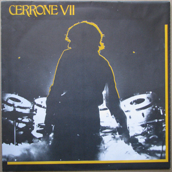 Cerrone - Cerrone VII - You Are The One | Malligator (ZL 37.449) - 6