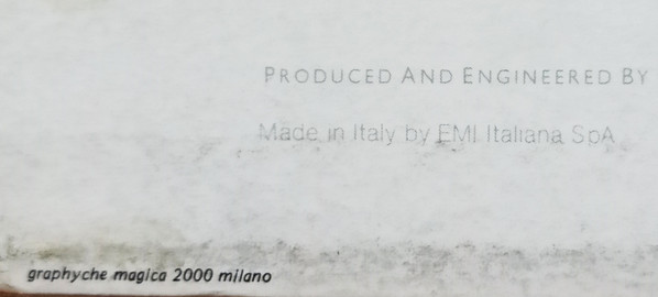 Heart - Bad Animals | EMI Electrola (64 2407661) - 7