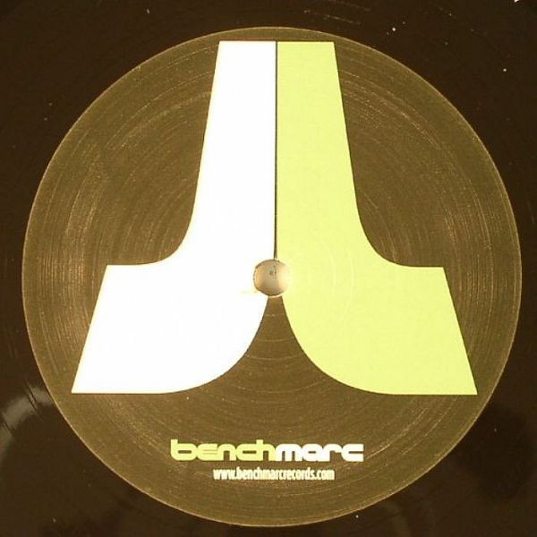 Zimbardo Presents Deepgroove - Indigo Three Forty / Acid House Memories | Benchmarc Records (BENCHMARC 001) - 2 Zimbardo Presents Deepgroove - Indigo Three Forty / Acid House Memories | Benchmarc Records (BENCHMARC 001) - 2