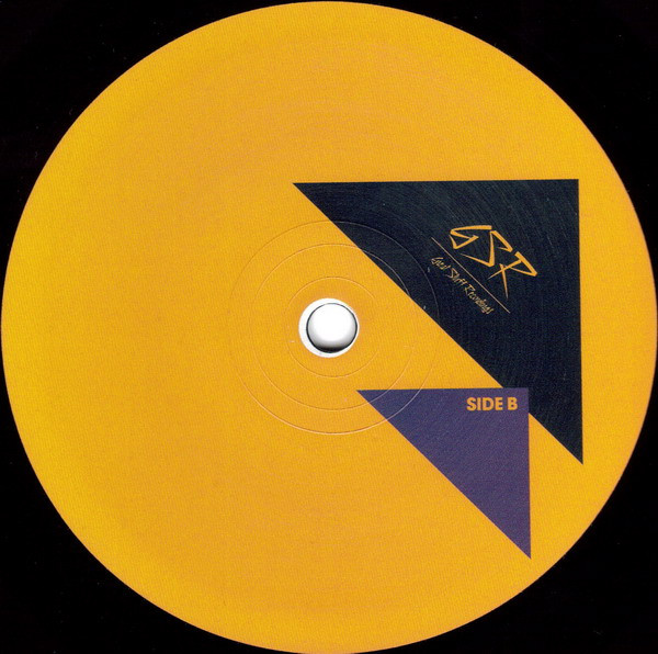 Margot Meets The Melody Maker - Torch | Great Stuff Recordings (GSR027) - 4 Margot Meets The Melody Maker - Torch | Great Stuff Recordings (GSR027) - 4