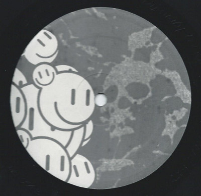 Natural Born Sucka Featuring Daria Black - The Fix | Drop Bass Network (DBN054) - 2