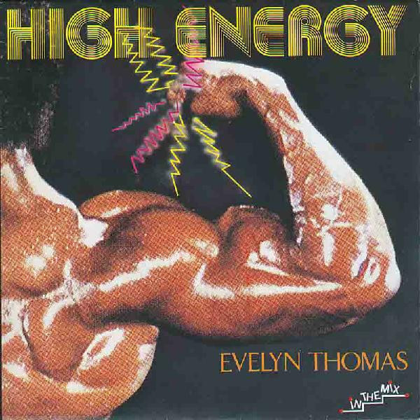 High Energy