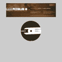 Minus 8 - Badman & Throbin | Compost Records (COMPOST 081-1)