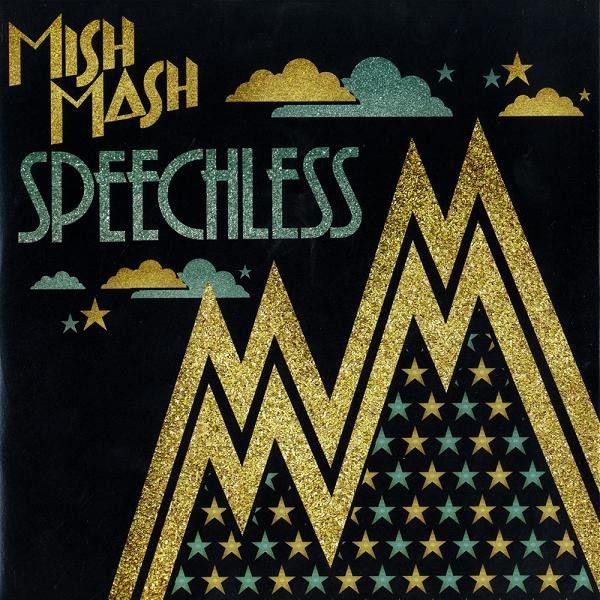 Mish Mash - Speechless | Vendetta Records (VENMX 700 (N))