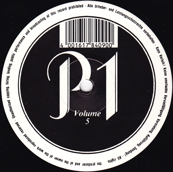 Cappella - Helyom Halib (The Ethno House Remix) | P1 Records (50-8409 R) - 3 Cappella - Helyom Halib (The Ethno House Remix) | P1 Records (50-8409 R) - 3