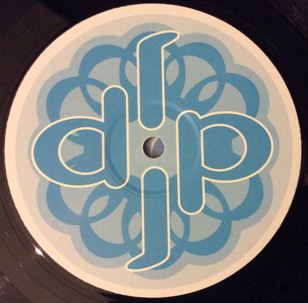 DJ Pierre Presents Vzions - King Dream / Dancer | DJP (DJP 011) - 4