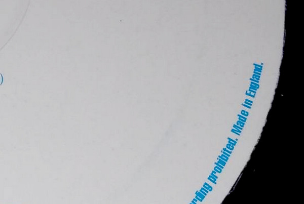 DJ Pierre Presents Vzions - King Dream / Dancer | DJP (DJP 011) - 5