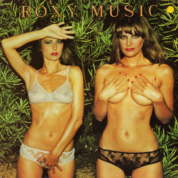 Roxy Music - Country Life | Island Records (ILPS 9303) - main Roxy Music - Country Life | Island Records (ILPS 9303) - main
