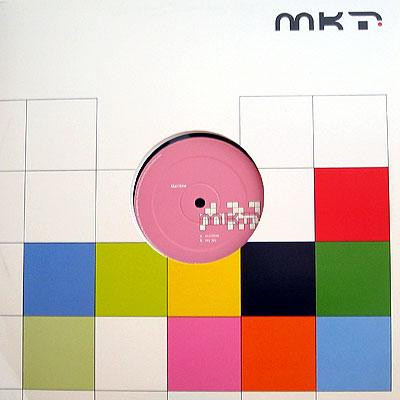 Markantonio - Marléne | MKT Records (MKT003)