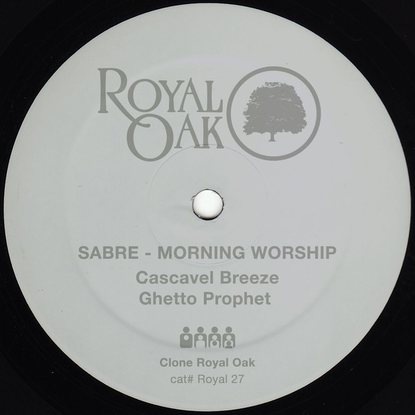 Sabre - Morning Worship | Royal Oak (Royal 27) - main Sabre - Morning Worship | Royal Oak (Royal 27) - main
