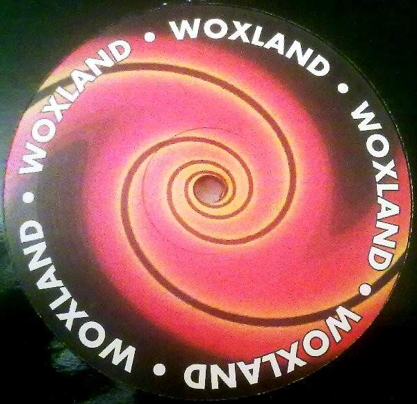 Space Pirates - Fly To The Sky | Woxland (WL 01) - 2 Space Pirates - Fly To The Sky | Woxland (WL 01) - 2