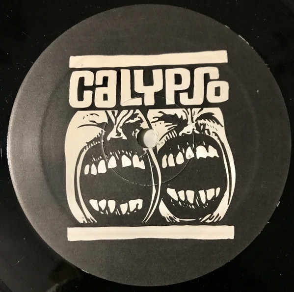 Outdance - Music Energy | Calypso Records (CPS 070) - 4