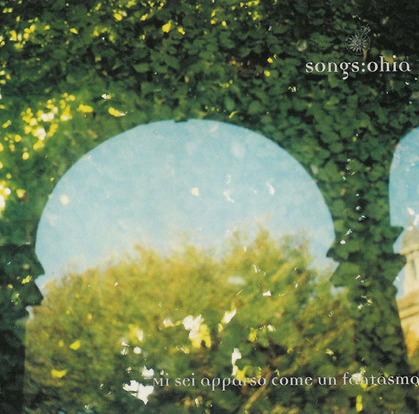 Songs:Ohia - Mi Sei Apparso Come Un Fantasma | Paper Cup (pac 101) - main