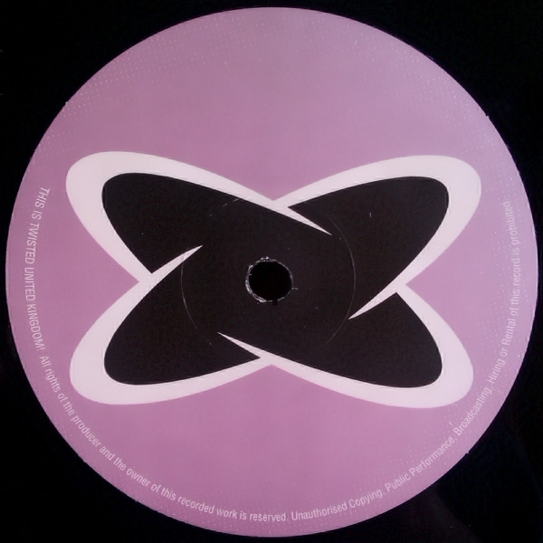 House Of Prince Featuring Oezlem - Perfect Love | Twisted United Kingdom (TW12-10040) - 3 House Of Prince Featuring Oezlem - Perfect Love | Twisted United Kingdom (TW12-10040) - 3