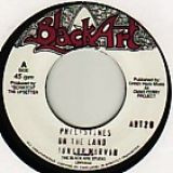 Junior Murvin / The Upsetters - Philistines On The Land / Bingo Kid | Black Art (ART 26) - 3