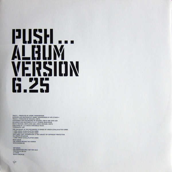 Push The Limits