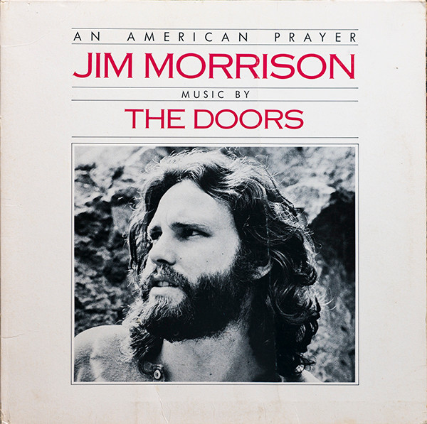 An American Prayer