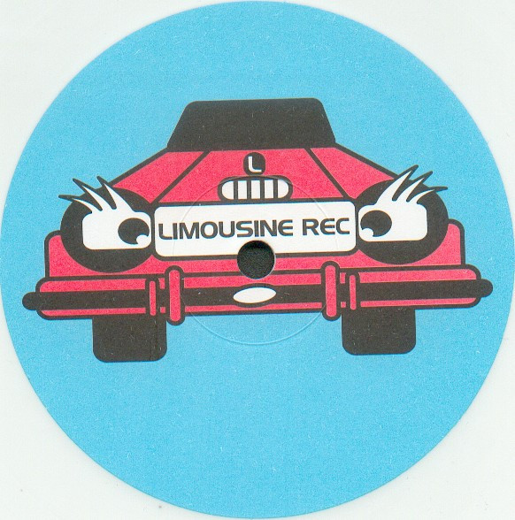 DJ Lerouge Feat. Nay-Dee - Universal Party | Limousine Records (none) - 2