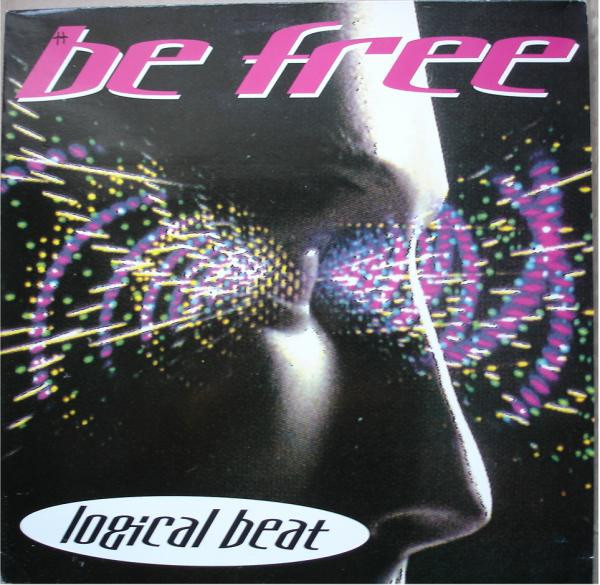 Logical Beat - Be Free | Dance Street (DST 1153-12)