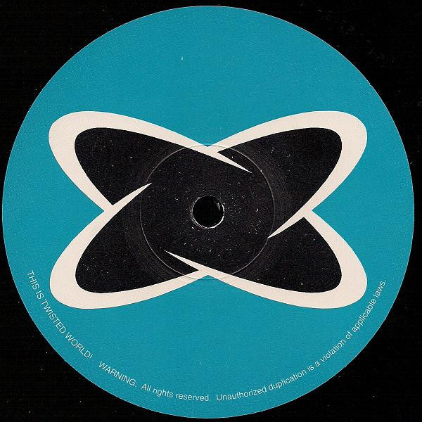 Superchumbo - Get This | Twisted World (TW12-10020) - 2