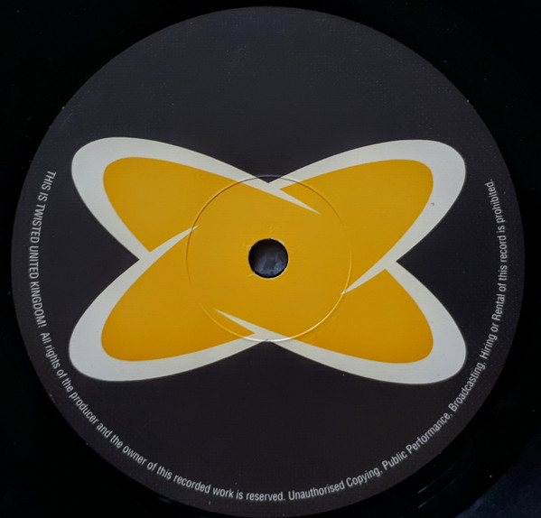 T.T.L. - Kamera | Twisted United Kingdom (TW12-10011) - 2 T.T.L. - Kamera | Twisted United Kingdom (TW12-10011) - 2