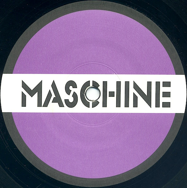 Solieb - Impersonator | Maschine (MAS 06) - 3
