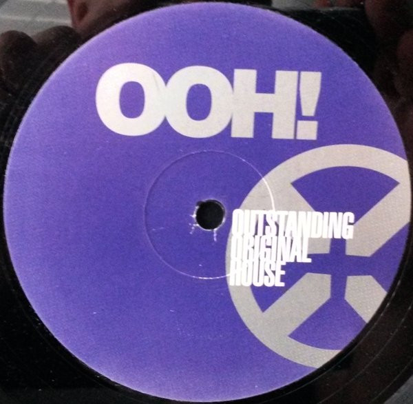 Chapel Of Rest - Last Prayer | Ooh! Outstanding Original House (OOH005) - 2
