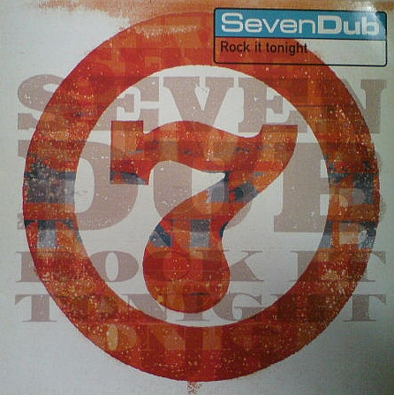 SevenDub - Rock It Tonight | Pro-Zak Trax (19801)