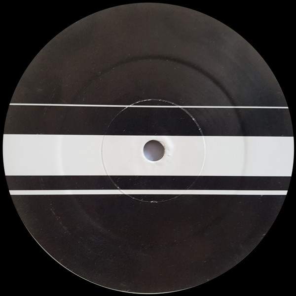 Chameleon - The Way It Is | Stress Records (12 STR 65) - 4 Chameleon - The Way It Is | Stress Records (12 STR 65) - 4