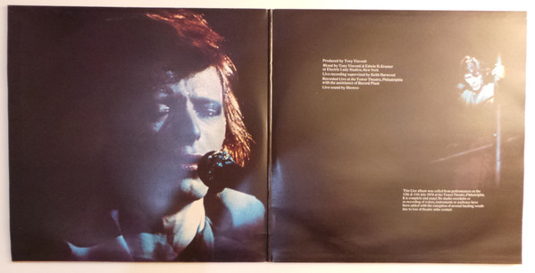 David Live