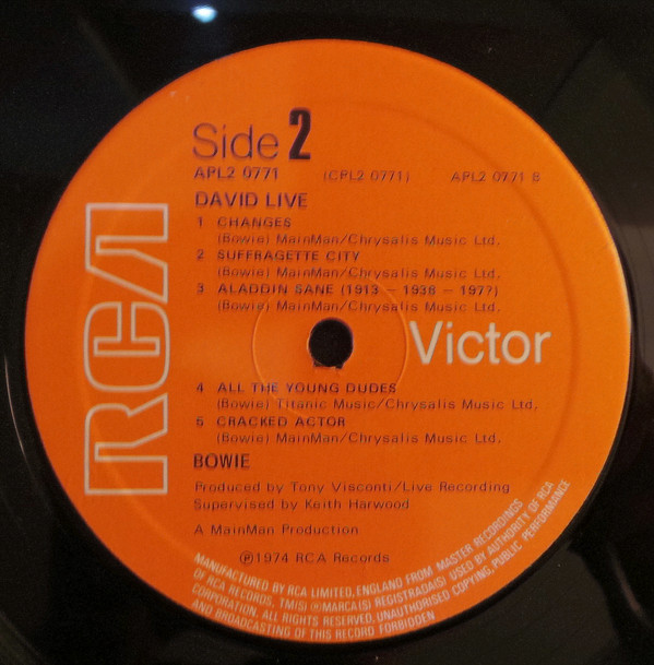 David Live