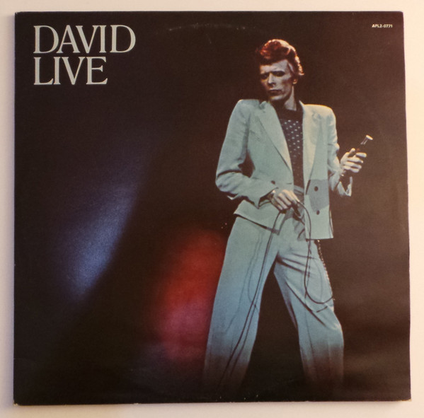 David Live