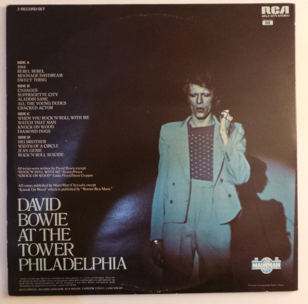 David Live