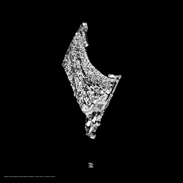 Various - V - 5 Years Of Artefacts Chapter Five | Stroboscopic Artefacts (SA5YEARS05) - 2 Various - V - 5 Years Of Artefacts Chapter Five | Stroboscopic Artefacts (SA5YEARS05) - 2