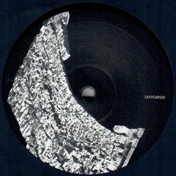 Various - V - 5 Years Of Artefacts Chapter Five | Stroboscopic Artefacts (SA5YEARS05) - 3 Various - V - 5 Years Of Artefacts Chapter Five | Stroboscopic Artefacts (SA5YEARS05) - 3